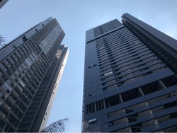 Commonwealth Towers (D3), Condominium #250168451